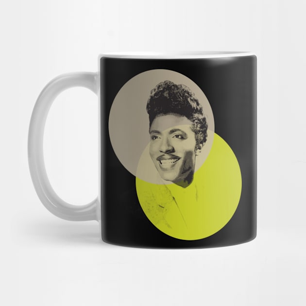 Little Richard by Jay_Kreative